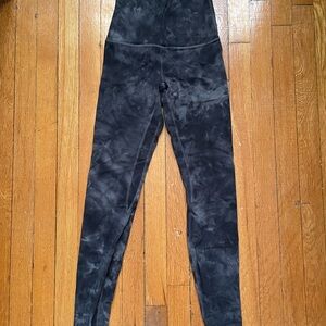 Lululemon Align leggings 28” full length